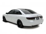 Hyundai Azera by Street Concepts 2007 года